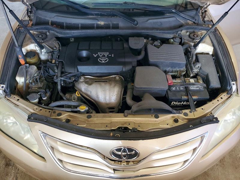 Aukcja sprzedaży 2010 Toyota Camry, vin: 4T1BF3EK6AU075276, numer aukcji: 55566246