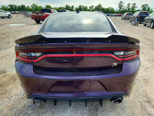 Продаж на аукціоні авто 2022 Dodge Charger, vin: 2C3CDXGJ4NH130573, номер лоту: 52874196