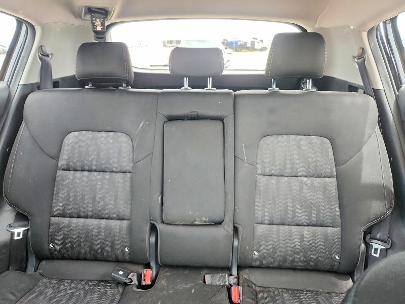 Aukcja sprzedaży 2017 Kia Sportage, vin: KNDPM3AC8H7105207, numer aukcji: 55193726