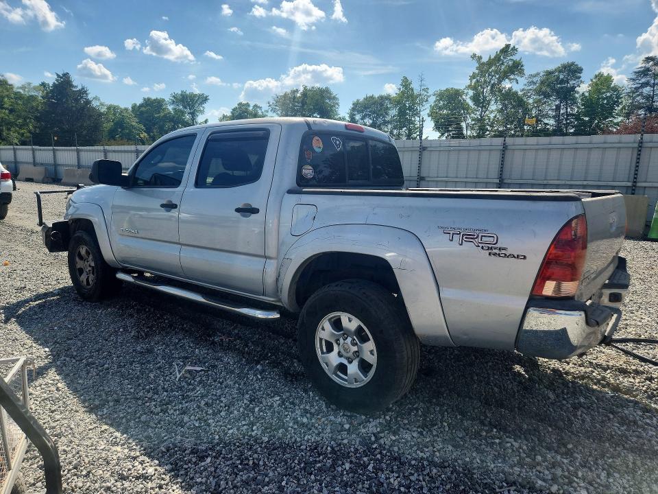 Продажа на аукционе авто 2008 Toyota Tacoma, vin: 3TMLU42N98M019091, номер лота: 54493646
