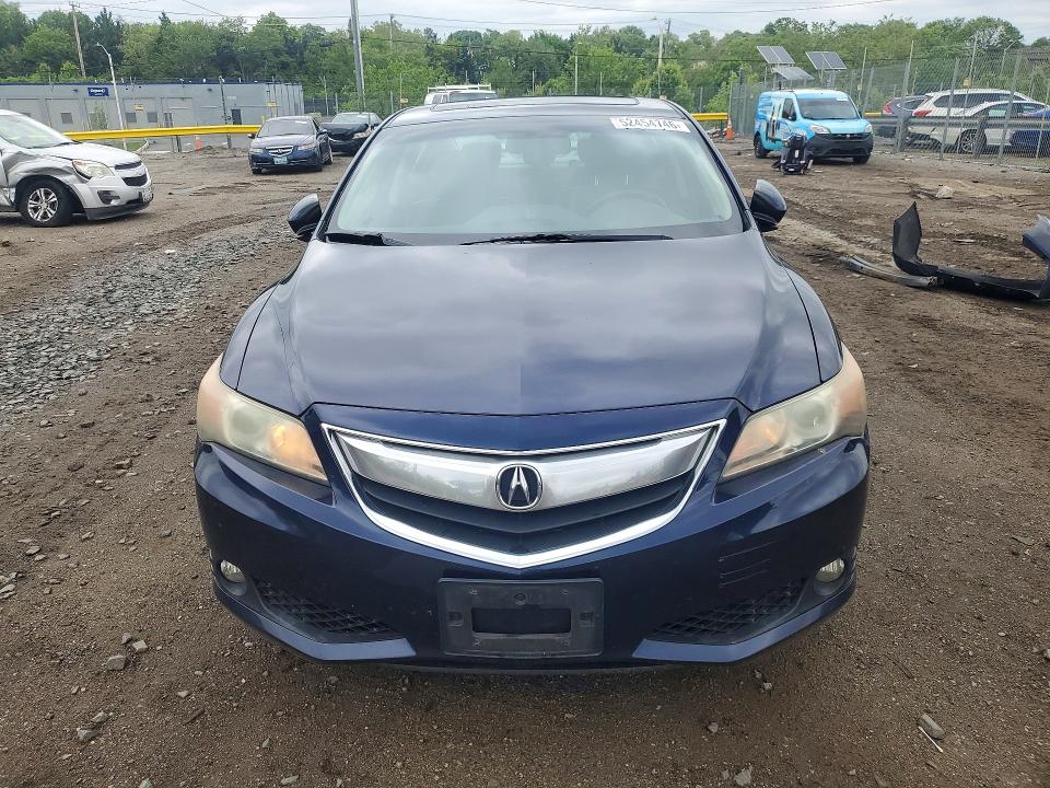 2015 Acura Ilx მანქანა იყიდება აუქციონზე, vin: 19VDE1F51FE004515, აუქციონის ნომერი: 52454746