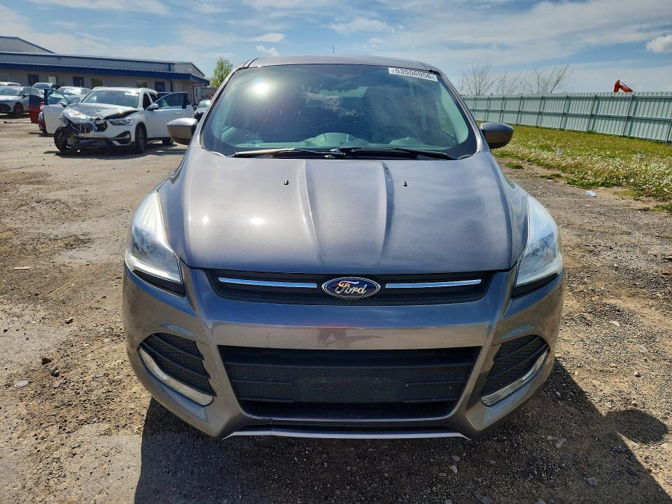 Aukcja sprzedaży 2014 Ford Escape, vin: 1FMCU0GX4EUB06077, numer aukcji: 53556956