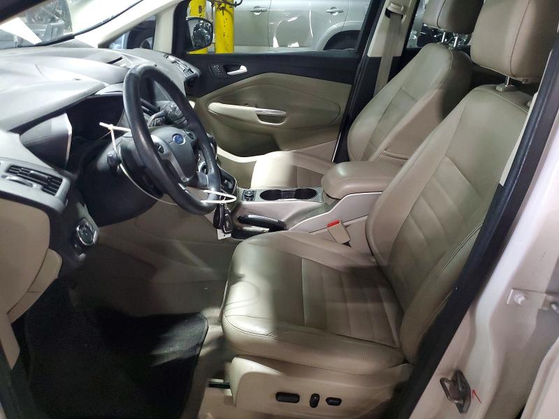 Aukcja sprzedaży 2014 Ford C-max, vin: 1FADP5BU6EL509483, numer aukcji: 54312986