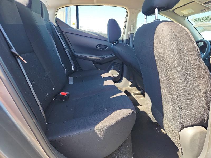 52946896 :رقم المزاد ، 3N1AB8BV2RY238623 vin ، 2024 Nissan Sentra مزاد بيع