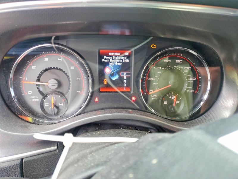 Aukcja sprzedaży 2012 Dodge Charger, vin: 2C3CDXBG5CH244896, numer aukcji: 51339496