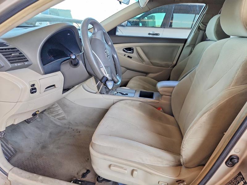 Aukcja sprzedaży 2007 Toyota Camry, vin: 4T1BE46K07U726207, numer aukcji: 54724786