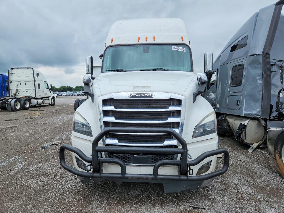Продаж на аукціоні авто 2020 Freightliner Cascadia 126, vin: 1FUJHHDR3LLLV5289, номер лоту: 54664836