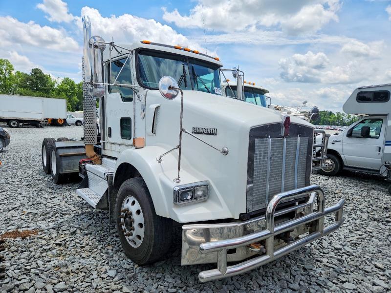 54812386 :رقم المزاد ، 1XKDDP9X8KJ299432 vin ، 2019 Kenworth Construction مزاد بيع