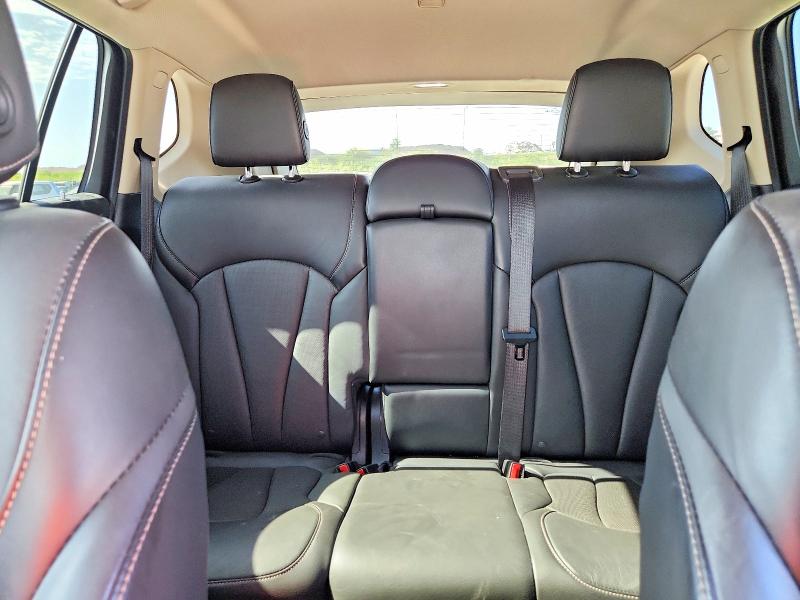Aukcja sprzedaży 2018 Buick Envision, vin: LRBFX1SA9JD081591, numer aukcji: 52129736