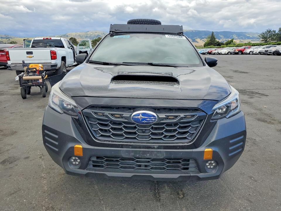 2023 Subaru Outback მანქანა იყიდება აუქციონზე, vin: 4S4BTGUD4P3121219, აუქციონის ნომერი: 52625906