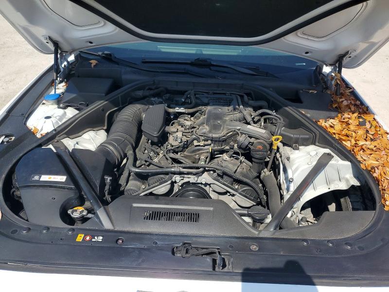 Продажа на аукционе авто 2015 Hyundai Genesis, vin: KMHGN4JE6FU075333, номер лота: 52228416