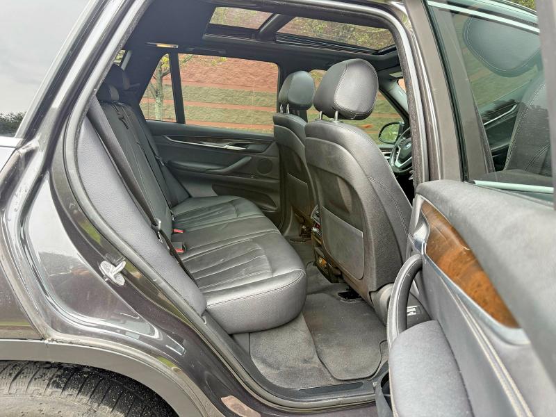 Aukcja sprzedaży 2017 Bmw X5, vin: 5UXKT0C30H0V97117, numer aukcji: 53799456