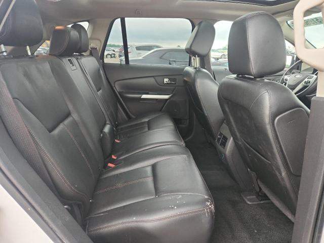 2012 Ford Edge მანქანა იყიდება აუქციონზე, vin: 2FMDK4KC0CBA86824, აუქციონის ნომერი: 51960716