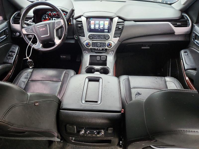 2018 Gmc Yukon Xl მანქანა იყიდება აუქციონზე, vin: 1GKS2GKCXJR283835, აუქციონის ნომერი: 51669796