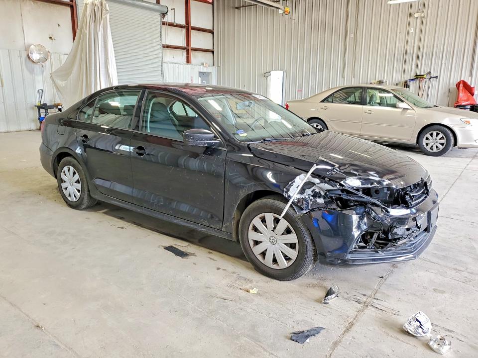 Продаж на аукціоні авто 2016 Volkswagen Jetta, vin: 3VW267AJ2GM380499, номер лоту: 52951336