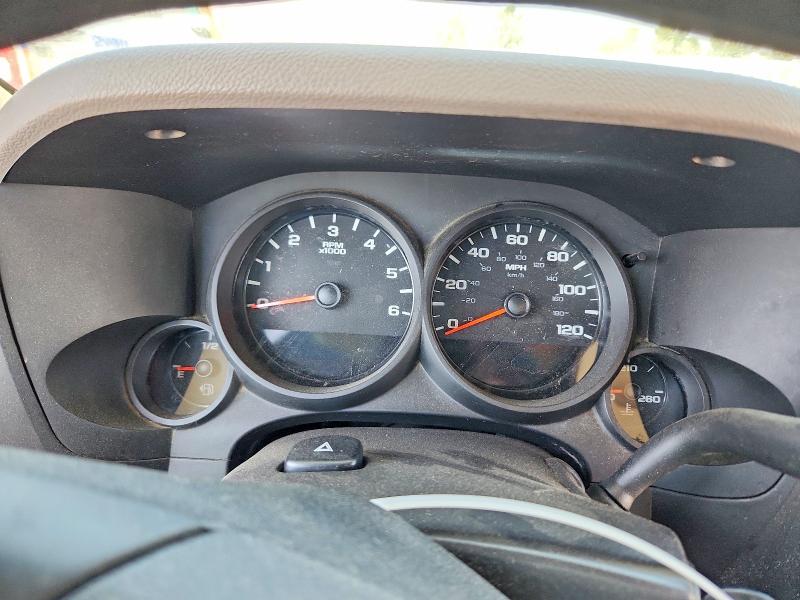52852896 :رقم المزاد ، 1GCRCPEX5DZ409044 vin ، 2013 Chevrolet Silverado مزاد بيع