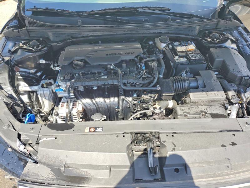 Продаж на аукціоні авто 2025 Kia K4, vin: 3KPFT4DE8SE208989, номер лоту: 54133676