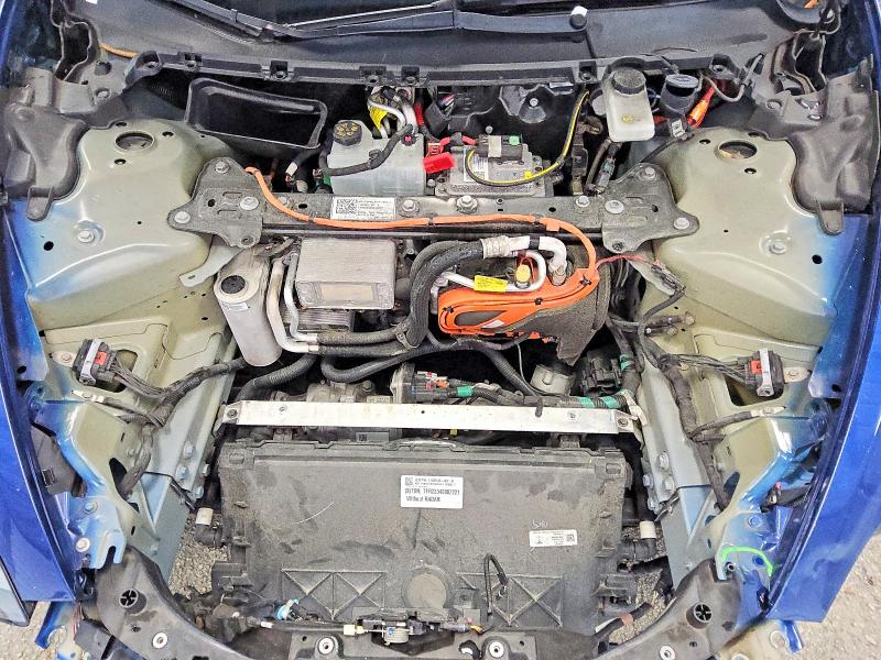 Продажа на аукционе авто 2023 Tesla Model 3, vin: 5YJ3E1EAXPF438025, номер лота: 54644476