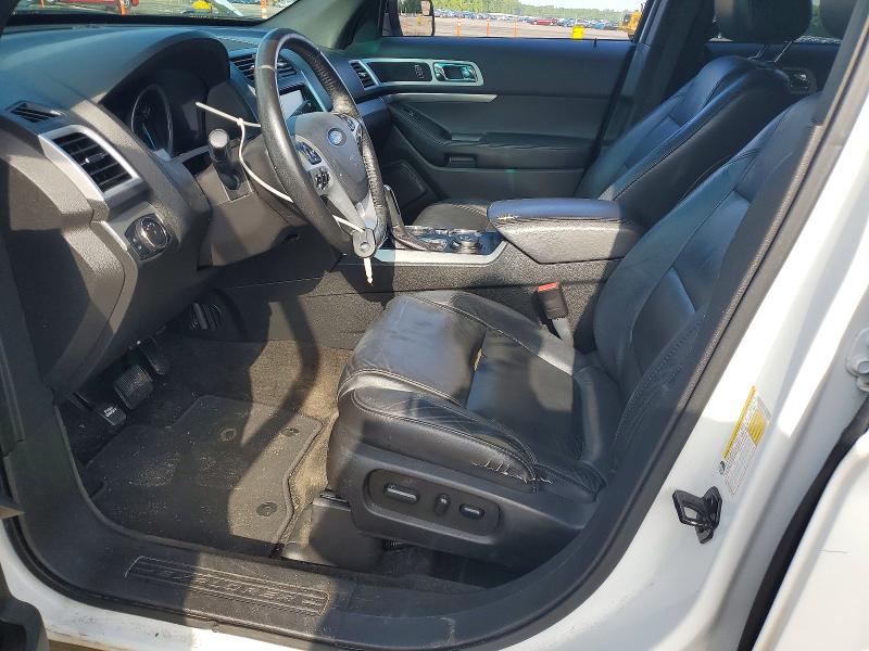 Aukcja sprzedaży 2015 Ford Explorer, vin: 1FM5K8D88FGC35465, numer aukcji: 55150996