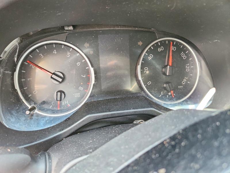 2021 Toyota Rav4 მანქანა იყიდება აუქციონზე, vin: 2T3P1RFVXMC193943, აუქციონის ნომერი: 55627566