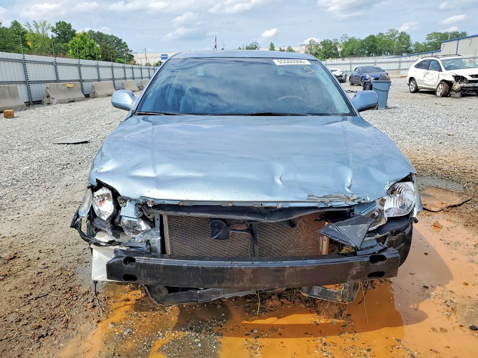 55560906 :رقم المزاد ، 4T1BK36B67U180712 vin ، 2007 Toyota Avalon مزاد بيع