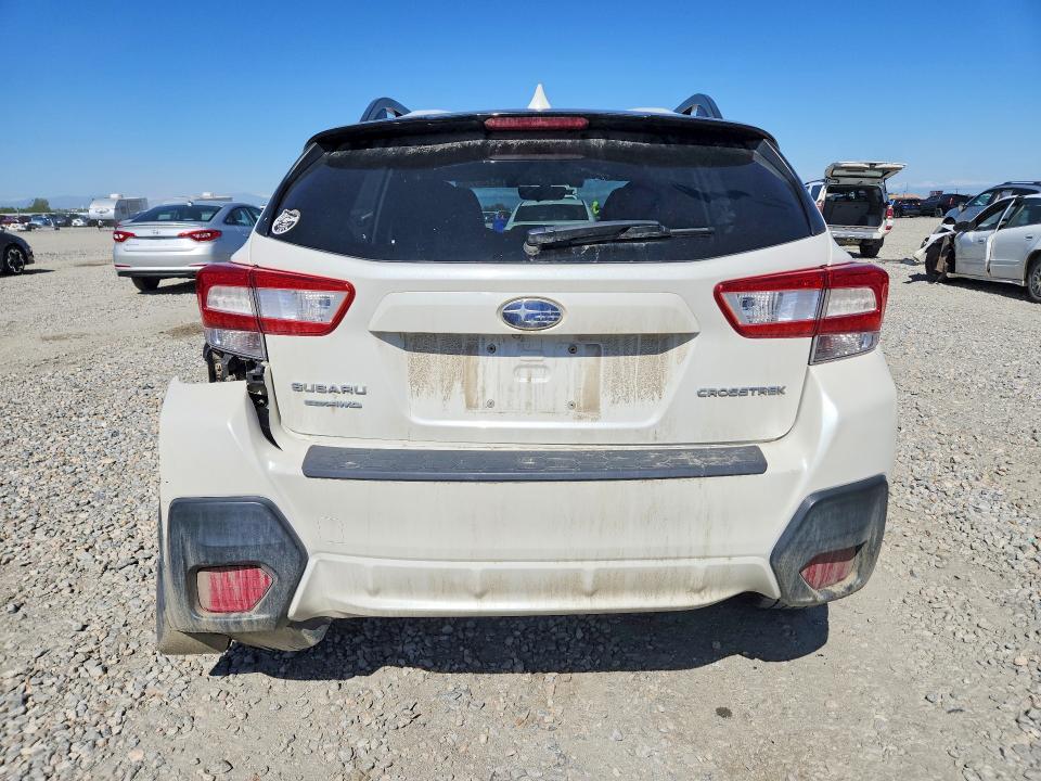 Aukcja sprzedaży 2018 Subaru Crosstrek, vin: JF2GTADC4JH313816, numer aukcji: 52346736