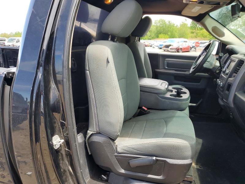 53963466 :رقم المزاد ، 3C6JR7AT3EG140470 vin ، 2014 Ram 1500 مزاد بيع