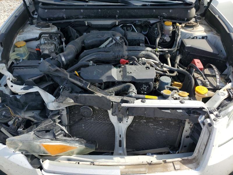 Продажа на аукционе авто 2014 Subaru Outback, vin: 4S4BRCKC6E3220221, номер лота: 52600506