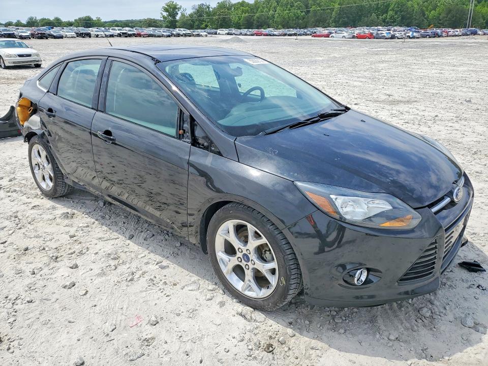 Продаж на аукціоні авто 2014 Ford Focus, vin: 1FADP3J26EL126695, номер лоту: 53030196