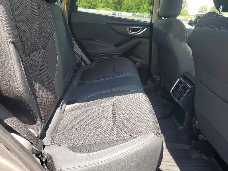 Auction sale of the 2020 Subaru Forester, vin: JF2SKAGC8LH451032, lot number: 54469806