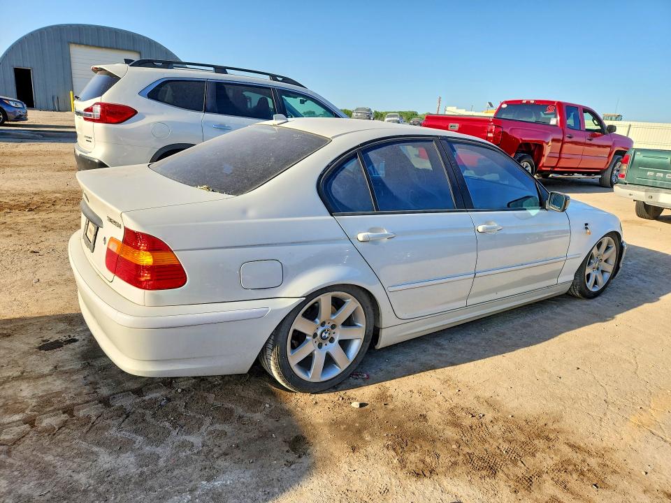Aukcja sprzedaży 2005 Bmw 325, vin: WBAET37425NJ85442, numer aukcji: 53224736