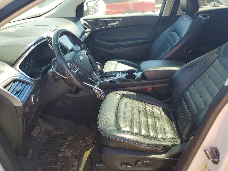 Продажа на аукционе авто 2016 Ford Edge, vin: 2FMPK4J96GBC10684, номер лота: 53257596