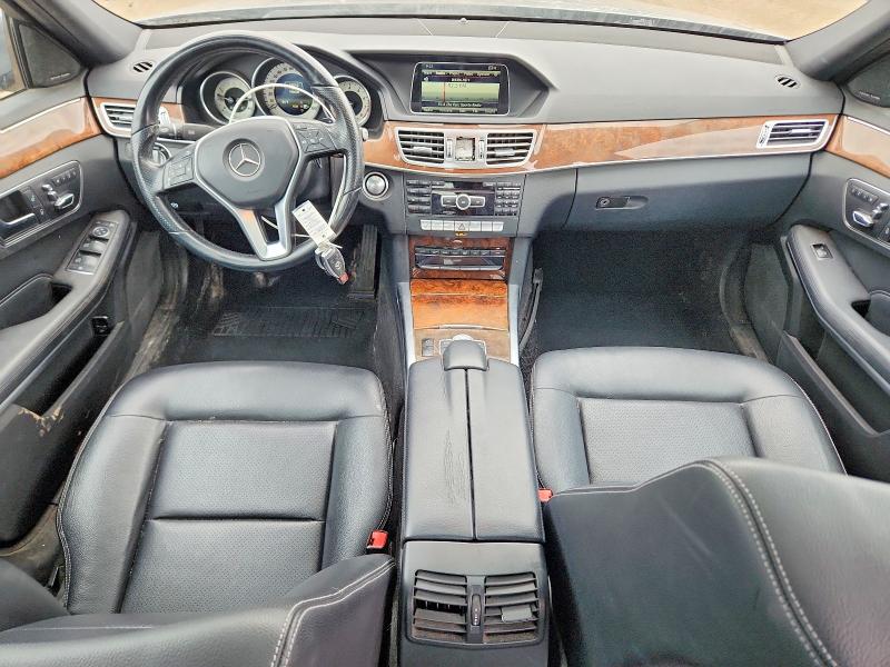 Продажа на аукционе авто 2014 Mercedes-benz E, vin: WDDHF8JB9EA987284, номер лота: 53702166