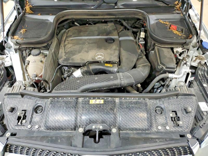2022 Mercedes-benz Gle მანქანა იყიდება აუქციონზე, vin: 4JGFB4KB3NA677759, აუქციონის ნომერი: 54920116