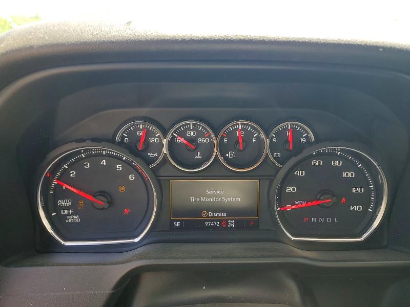 Aukcja sprzedaży 2019 Chevrolet Silverado, vin: 1GCRYEED6KZ227667, numer aukcji: 53268616