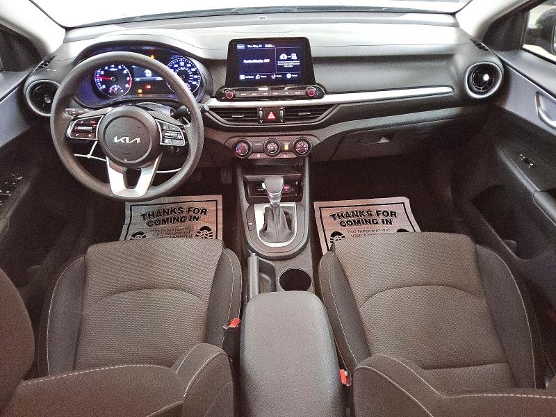 Aukcja sprzedaży 2024 Kia Forte, vin: 3KPF24AD9RE827044, numer aukcji: 53999126