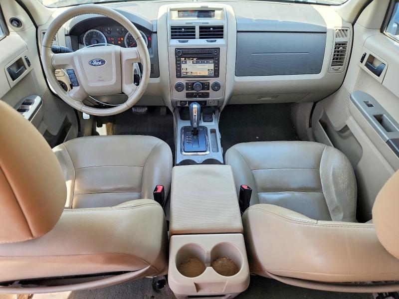 2008 Ford Escape მანქანა იყიდება აუქციონზე, vin: 1FMCU49H08KA39958, აუქციონის ნომერი: 54071266