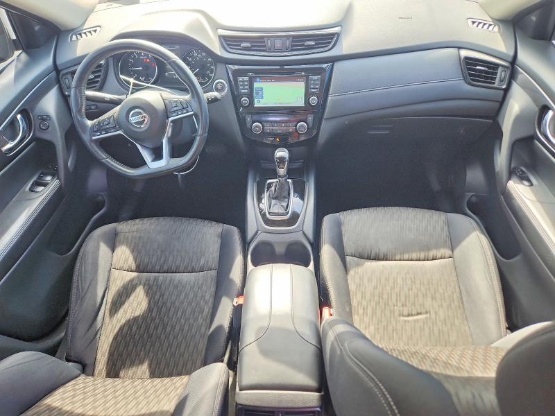 Aukcja sprzedaży 2017 Nissan Rogue, vin: 5N1AT2MV7HC746545, numer aukcji: 52328636
