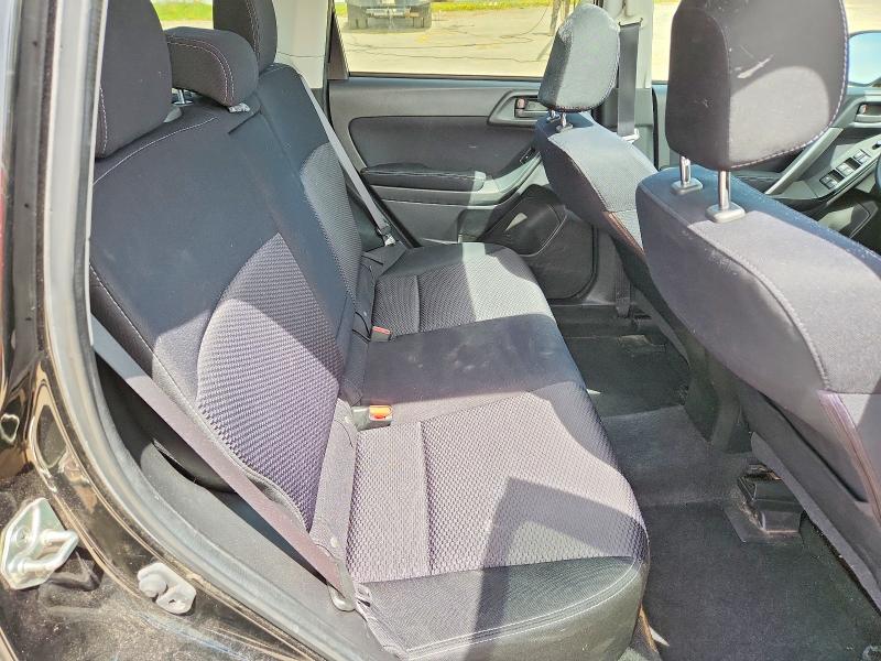 51836306 :رقم المزاد ، JF2SJAEC7EH529535 vin ، 2014 Subaru Forester مزاد بيع