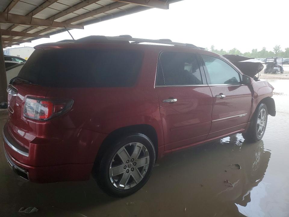 Продаж на аукціоні авто 2014 Gmc Acadia, vin: 1GKKRTKD6EJ248050, номер лоту: 50960026