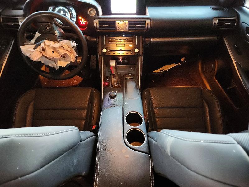 Продаж на аукціоні авто 2014 Lexus Is, vin: JTHBE1D27E5001473, номер лоту: 53655176