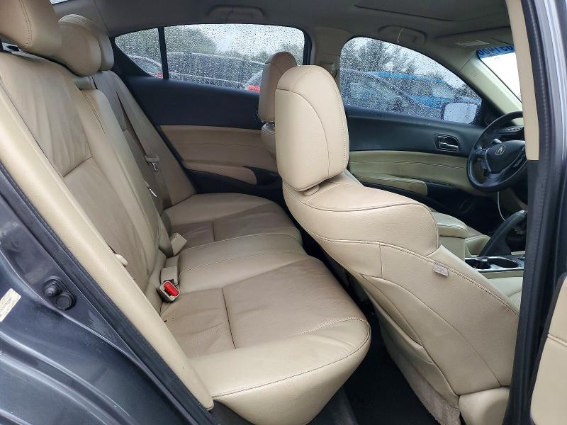 52691486 :رقم المزاد ، 19VDE1F79DE000873 vin ، 2013 Acura Ilx مزاد بيع