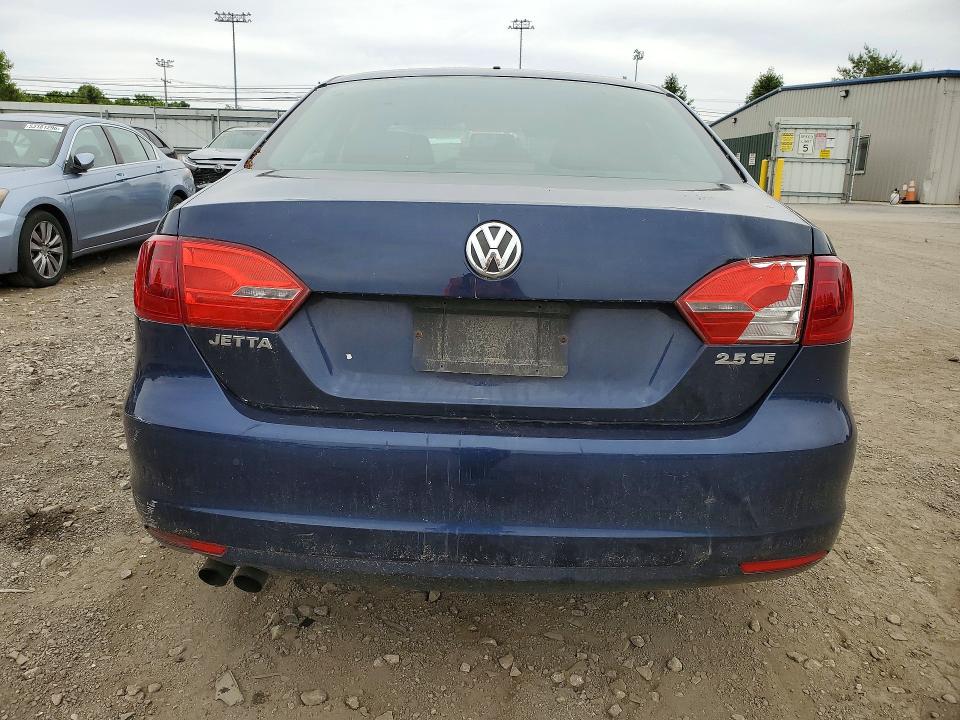Продаж на аукціоні авто 2013 Volkswagen Jetta, vin: 3VWDP7AJ0DM419866, номер лоту: 50040006