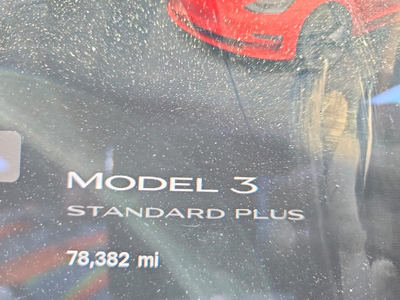 55573506 :رقم المزاد ، 5YJ3E1EA4LF611662 vin ، 2020 Tesla Model 3 مزاد بيع