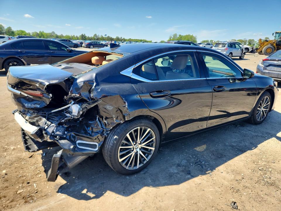 Продаж на аукціоні авто 2024 Lexus Es 350, vin: 58ADZ1B1XRU165616, номер лоту: 53104296
