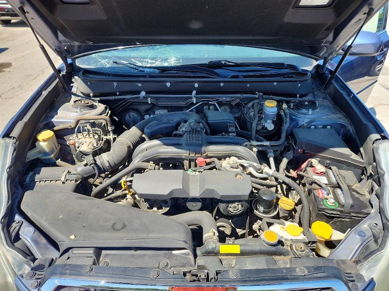 Aukcja sprzedaży 2013 Subaru Legacy, vin: 4S3BMCG63D3012799, numer aukcji: 51871606