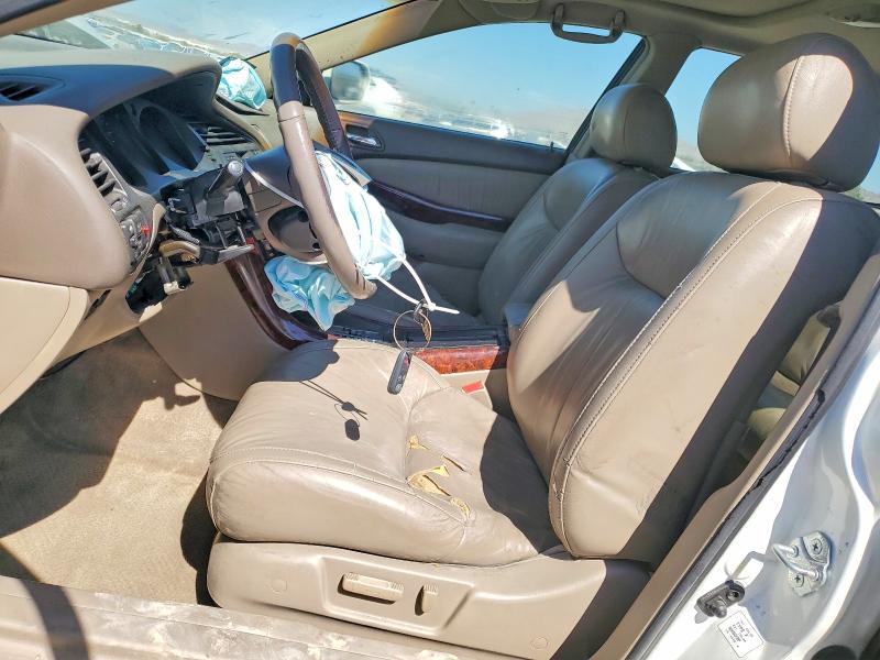 1999 Acura 3.2tl მანქანა იყიდება აუქციონზე, vin: 19UUA5649XA028715, აუქციონის ნომერი: 52422986