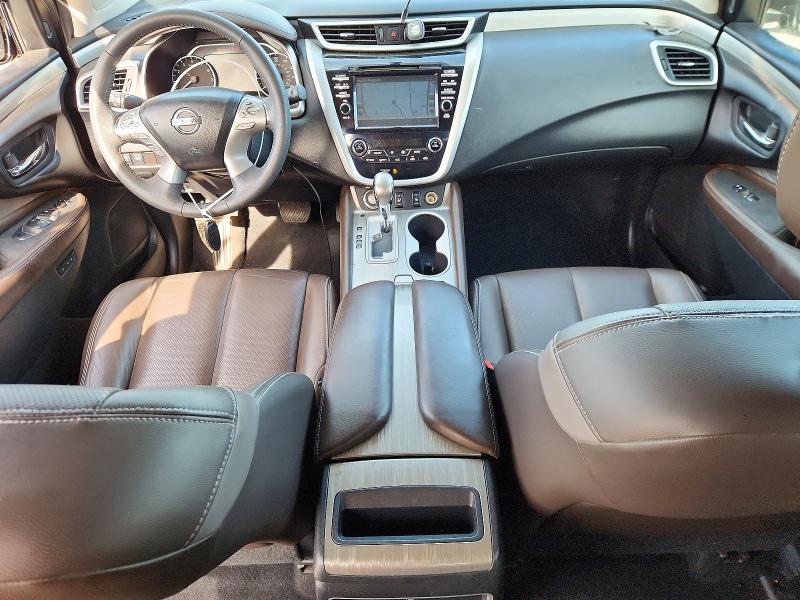Продаж на аукціоні авто 2016 Nissan Murano, vin: 5N1AZ2MH0GN104051, номер лоту: 54982186