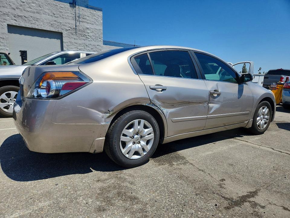 Aukcja sprzedaży 2012 Nissan Altima, vin: 1N4AL2AP1CN412878, numer aukcji: 52434436