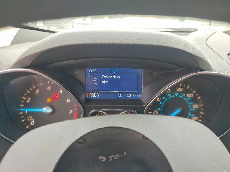 Продаж на аукціоні авто 2014 Ford Escape, vin: 1FMCU0GX5EUC06866, номер лоту: 53015156